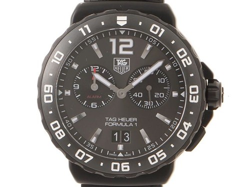 Orologio uomo quarzo tag - orologio, al