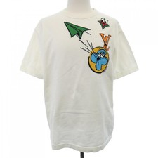 Autentica maglia girocollo