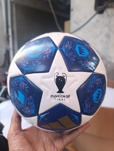 Pallone calcio monaco 25 - calcio,