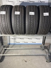 SET 4 GOMME 285/40R21 109V