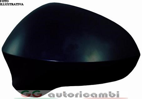 Calotta per seat leon 12 - leon, 09-12