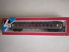Lima vagone passeggeri FS