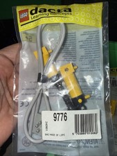 Lego Circuito Pneumatico