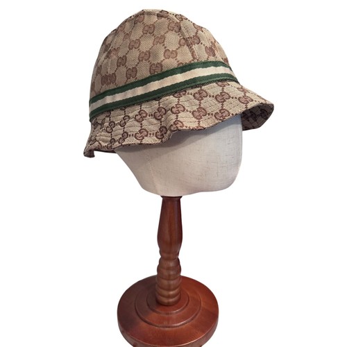 Gucci cappello monogram - monogram, bucket