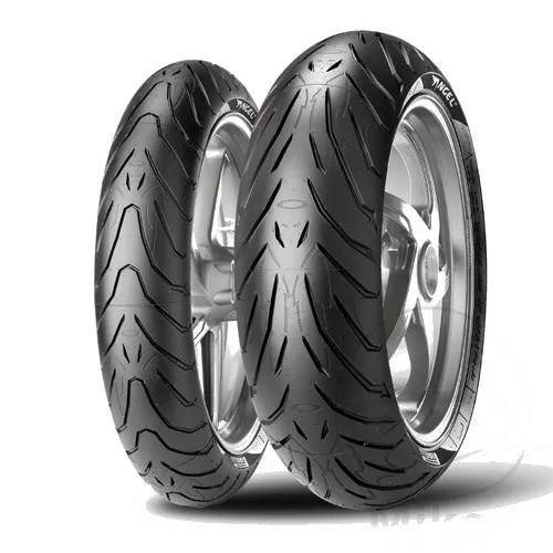 Pneumatico pirelli angel - angel, st