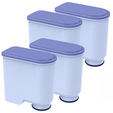 4 filtri anticalcare e acqua