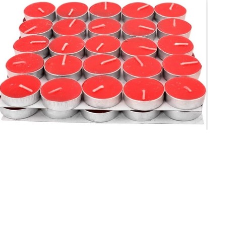 49347 tea light - 49347, tea-light