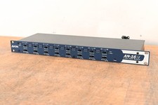 Aviom AN-16/i Modulo di