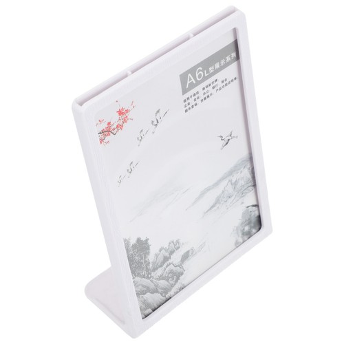 Porta menu ristorante - ,