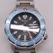SEIKO PROSPEX PADI SPECIAL