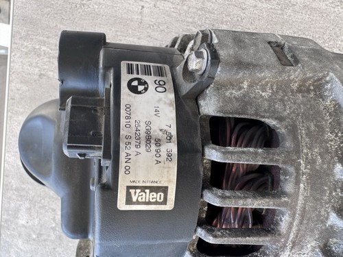 Alternatore bmw 90a serie - 90a, 3