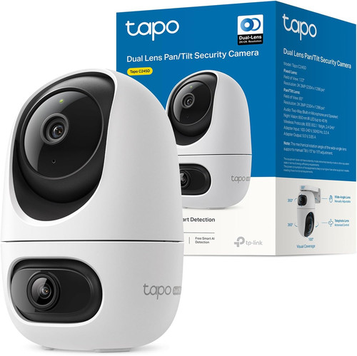 C245d telecamera wifi - wifi, interno