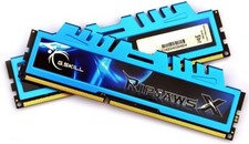 MEMOIRE G.Skill RipjawsX 8 GB