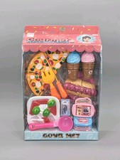 Gourmet Play Convenience Store