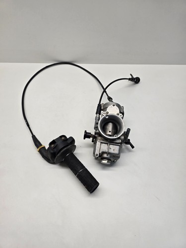 Carburatore husaberg 501 - carburatore,