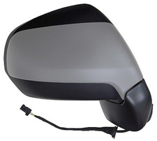 Specchio retrovisore destro