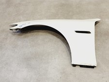 BMW F11 525d, pannello