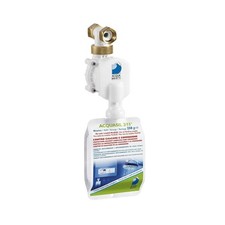 Pompa Dosatrice Meccanica