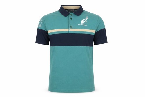 Polo uomo australiana - taglia, l