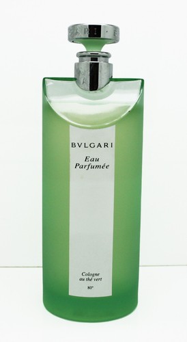 Bulgari eau parfumee the - bulgari,,