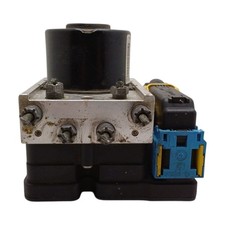 ABS PER RENAULT Twingo II serie 44CTAAY1 D4FE7 Benzina 1149 (07>14)