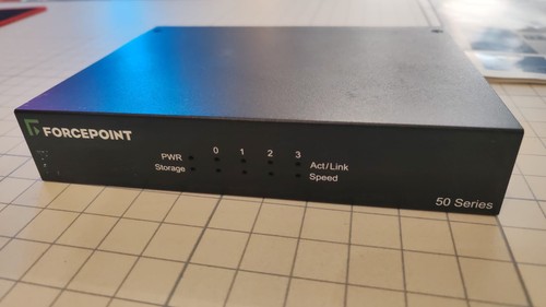 Forcepoint n51 firewall - forcepoint,