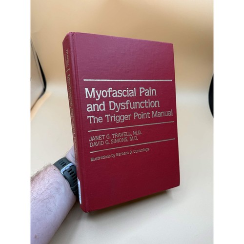 Myofascial pain and - myofascial,