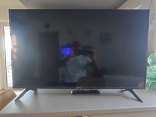 TV LCD Metz 40 Pollici Per Ricambi