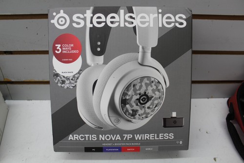 Nuove cuffie gioco wireless - cuffie,