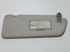 PARASOLE ALETTA LATO PASSEGGERO PER PEUGEOT 308 Serie 9HX (07>14)