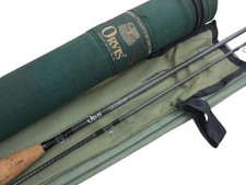 Orvis HLS Graphite 711#3 Fly