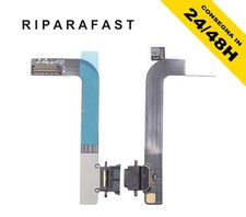 CONNETTORE DI RICARICA PER