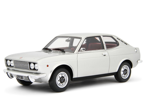 Laudoracing models fiat - 1:18,