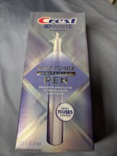Crest 3D Penna Sbiancante