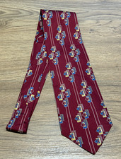 Cravatta Bettini in seta