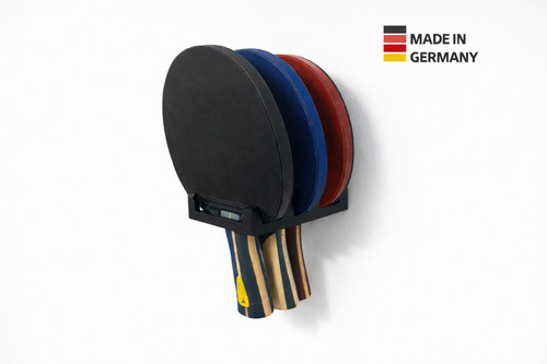 Porta racchette ping - ping, pong