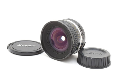 Quasi come nuovo - [, nikon