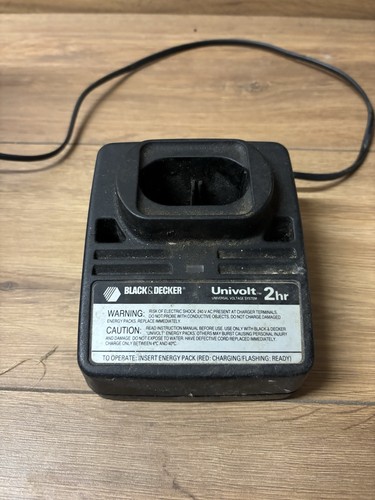 Black decker univolt - decker,
