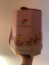 confezione pandoro Chiara