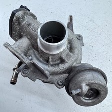 FORD FOCUS MK3 TURBO 53420053