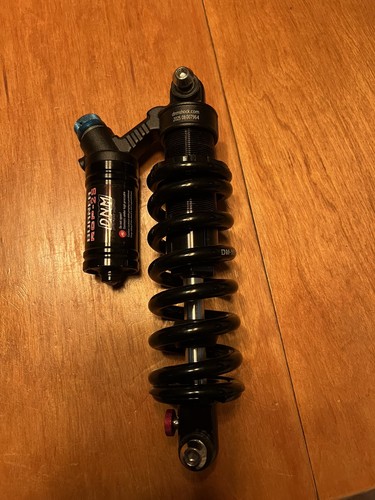 Dnm burner rcp2s - dnm, mountain