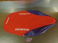 Housse de selle Honda 125 CRM