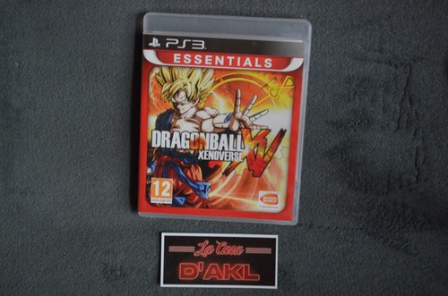 Dragon ball xenoverse - ball, 1