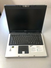 Notebook Acer Aspire 5610