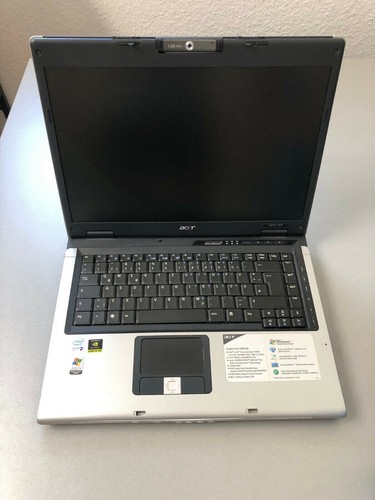 Notebook acer aspire - acer,