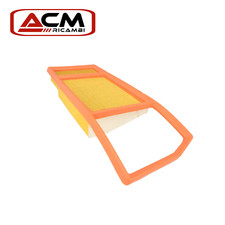 FILTRO ARIA PER FIAT PANDA 312