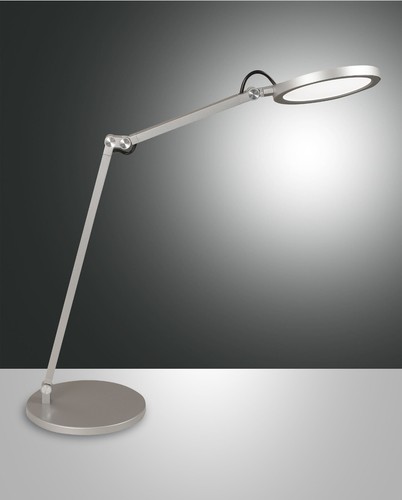 Luce tavolo led regina - da,