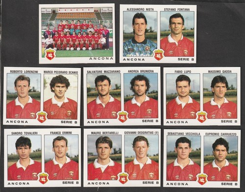 Lotto figurina calciatori - figurina,