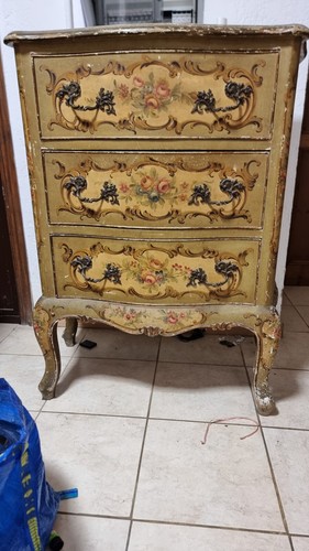 Mobile stile veneziano - mobile,