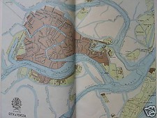 VENETO_VENEZIA_TOPOGRAFIA_VIAB